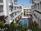 Hotel Puertomar