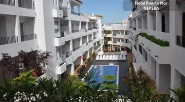 Hotel Puertomar