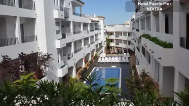Hotel Puertomar