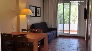 Hotel Puertomar