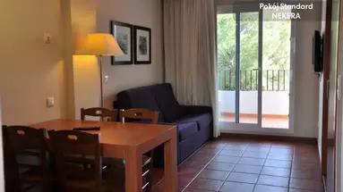Hotel Puertomar