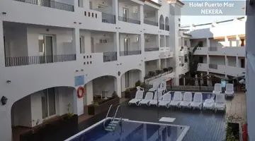 Hotel Puertomar