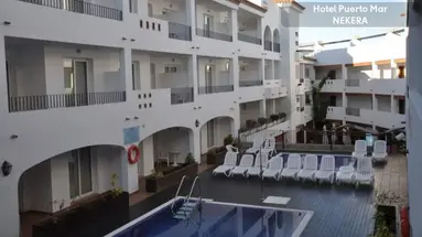 Hotel Puertomar