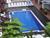 Hotel Puertomar