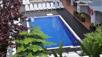 Hotel Puertomar