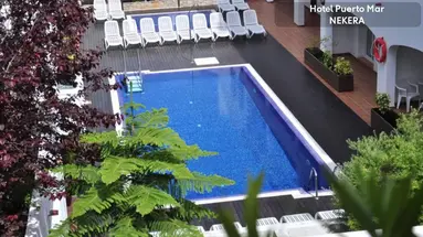 Hotel Puertomar