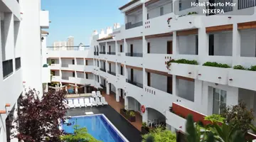 Hotel Puertomar
