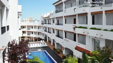 Hotel Puertomar