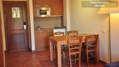 Hotel Puertomar