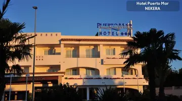 Hotel Puertomar
