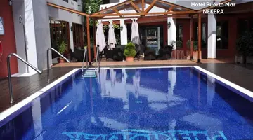 Hotel Puertomar