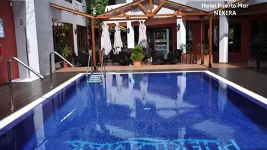 Hotel Puertomar