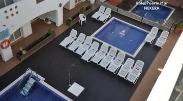 Hotel Puertomar