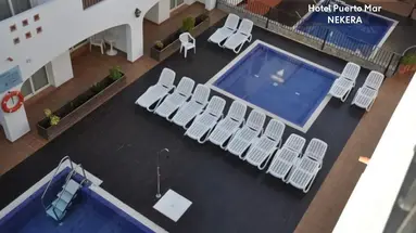 Hotel Puertomar