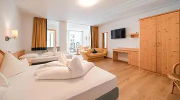 Hotel Pütia