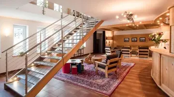 Hotel Pütia
