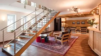 Hotel Pütia