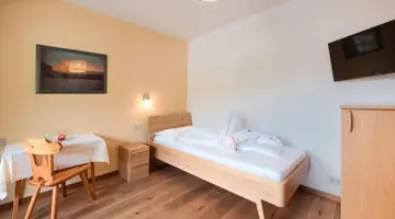 Hotel Pütia