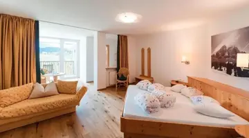 Hotel Pütia