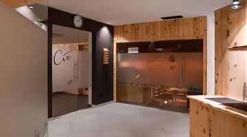Hotel Pütia