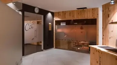 Hotel Pütia