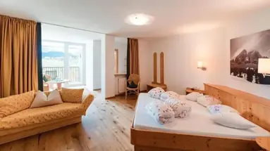 Hotel Pütia