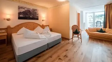 Hotel Pütia