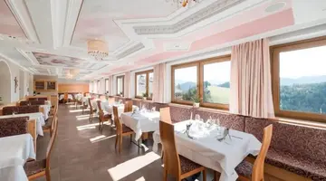 Hotel Pütia