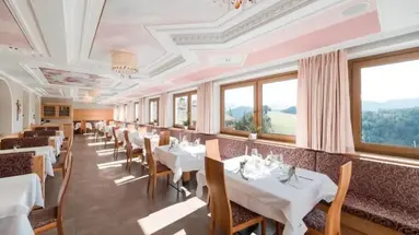 Hotel Pütia