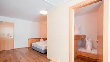 Hotel Pütia