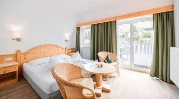 Hotel Pütia