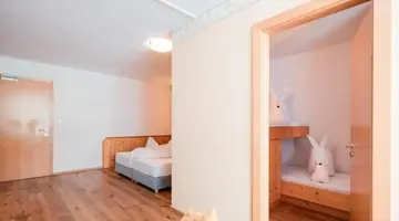 Hotel Pütia