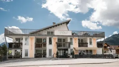 Hotel Pütia