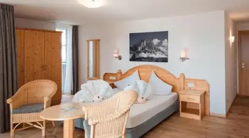 Hotel Pütia