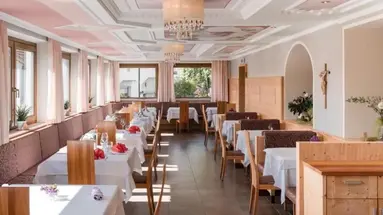 Hotel Pütia