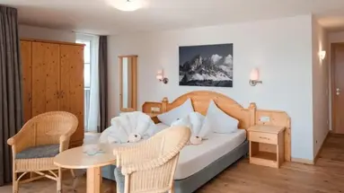 Hotel Pütia