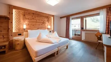 Hotel Pütia