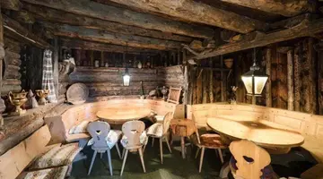 Hotel Pütia
