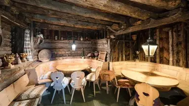 Hotel Pütia