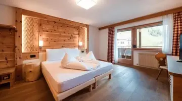 Hotel Pütia