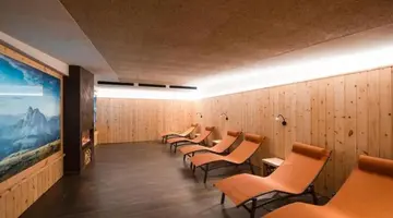Hotel Pütia