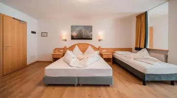 Hotel Pütia
