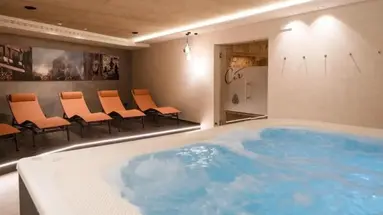 Hotel Pütia