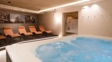 Hotel Pütia