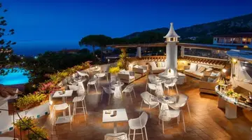 Hotel Punta Est