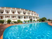 Hotel Punta Est