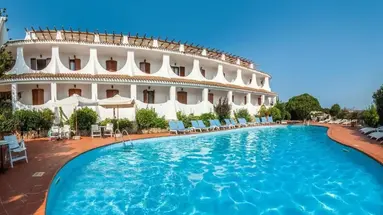 Hotel Punta Est