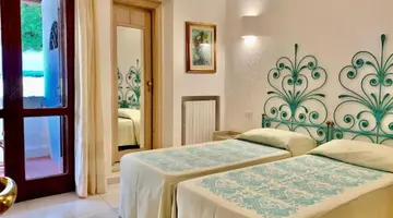 Hotel Punta Est