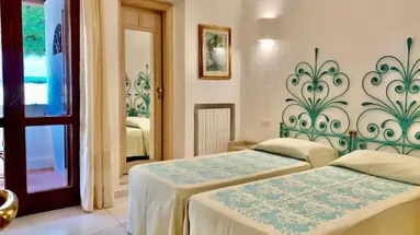 Hotel Punta Est