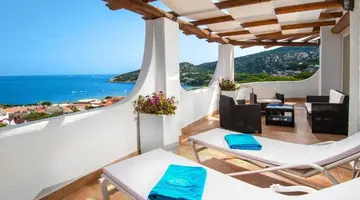 Hotel Punta Est